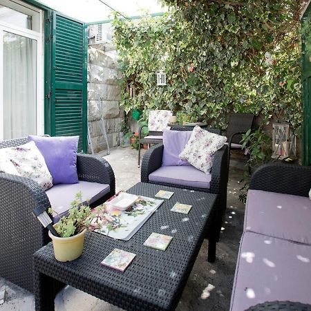 Apartment Nena Split Buitenkant foto